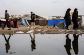 Guerra en Gaza: Israel entra a Rafah y toma el control del paso fronterizo con Egipto